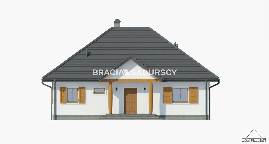 Dom na sprzedaż Biskupice (gw) Sławkowice 