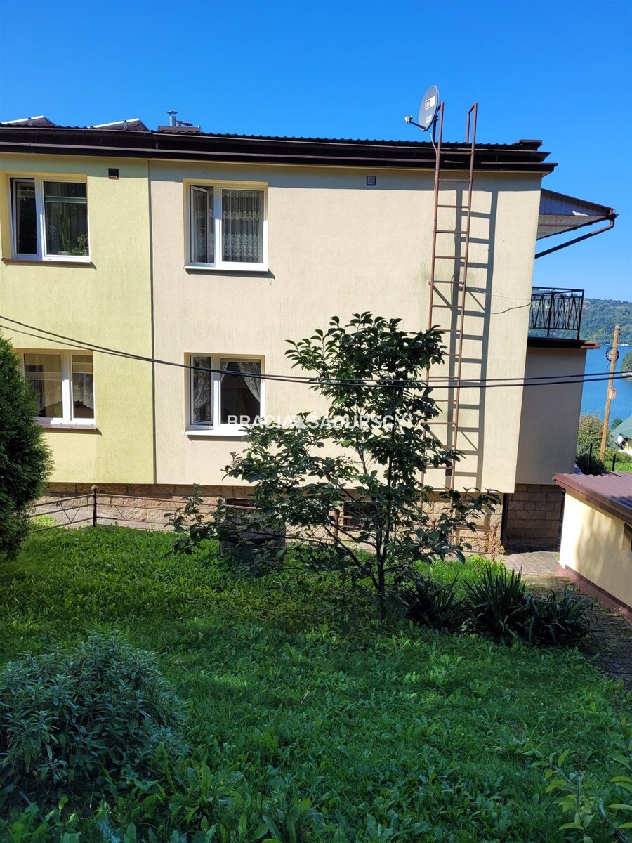 Dom na sprzedaż Gródek nad Dunajcem  