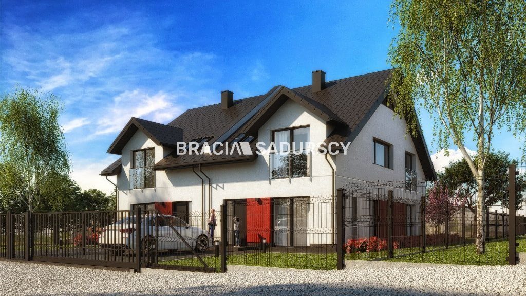 Dom na sprzedaż Czernichów Wołowice Wołowice