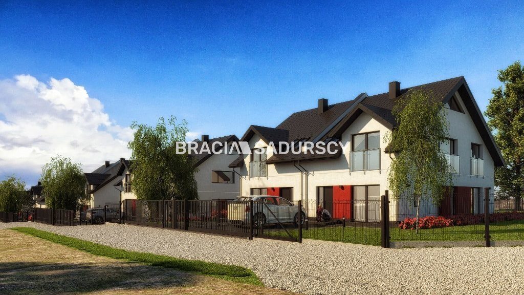 Dom na sprzedaż Czernichów Wołowice Wołowice
