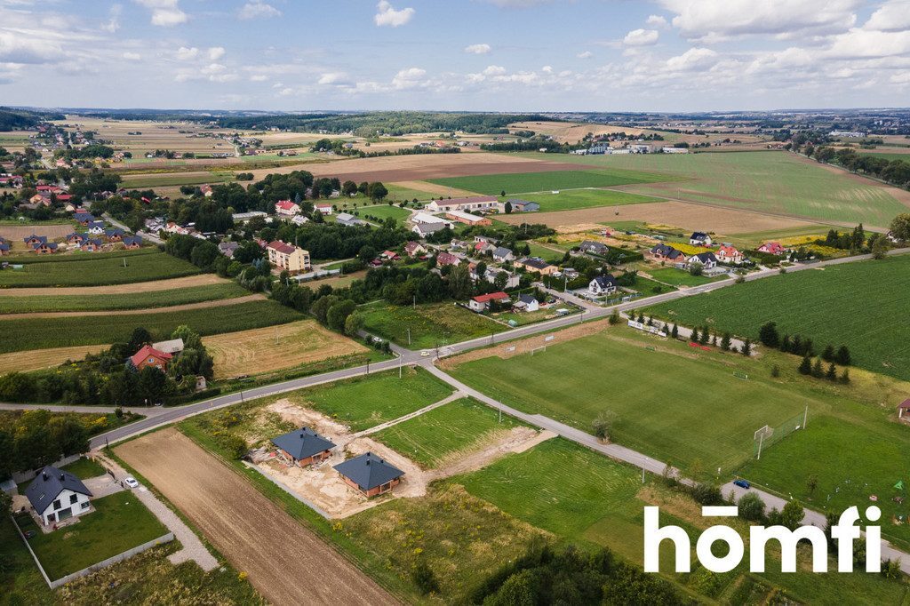 Dom na sprzedaż POLANOWICE  