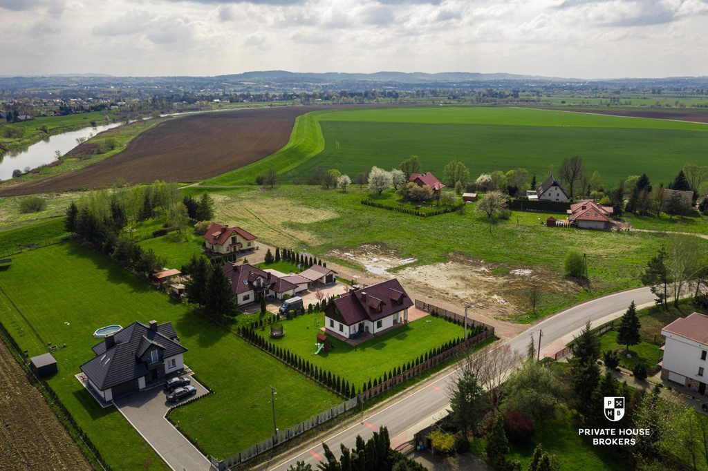 Dom na sprzedaż WOŁOWICE  Piastowska