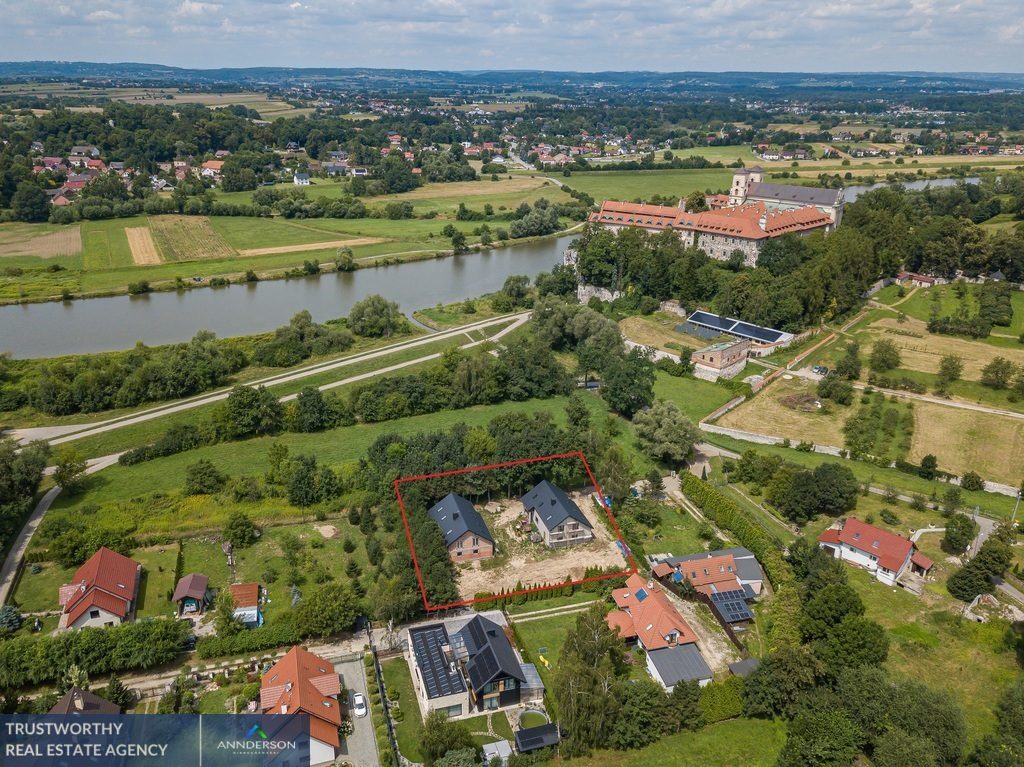 Dom na sprzedaż KRAKÓW TYNIEC 