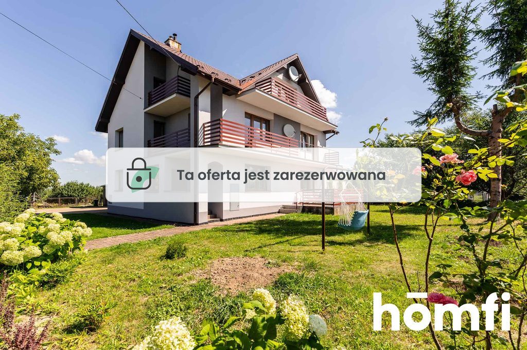 Dom na sprzedaż BODZANÓW  