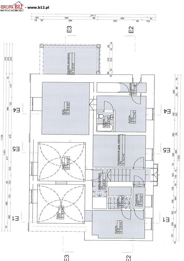 Dom na sprzedaż Wieliczka Centrum Goliana