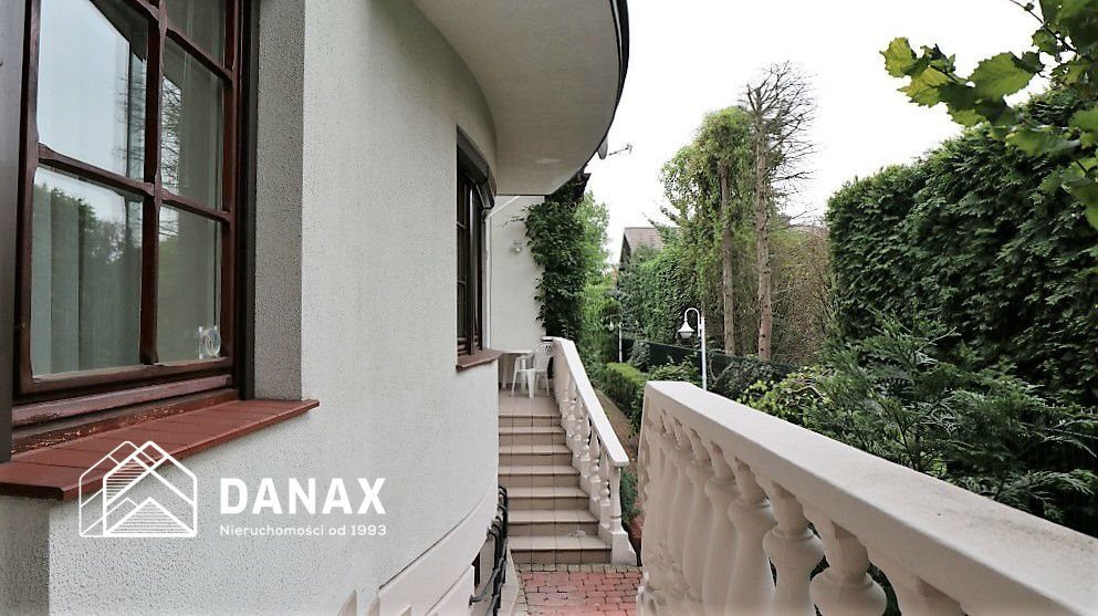 Dom na wynajem Kraków Dębniki, Kliny okolice ulicy Narwik