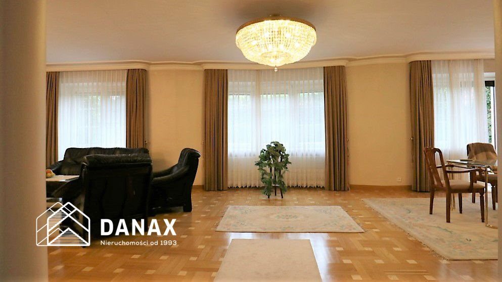 Dom na wynajem Kraków Dębniki, Kliny okolice ulicy Narwik