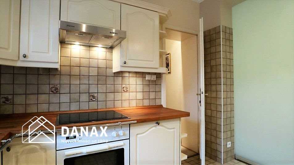 Dom na wynajem Kraków Dębniki, Kliny okolice ulicy Narwik