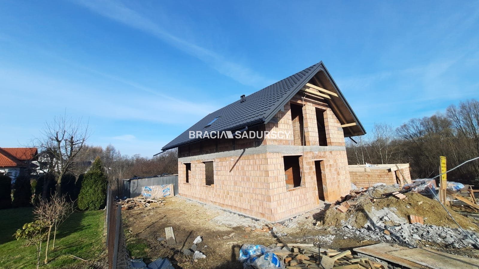 Dom na sprzedaż Zabierzów Zabierzów, Zabierzów, Zabierzów Zachodnia