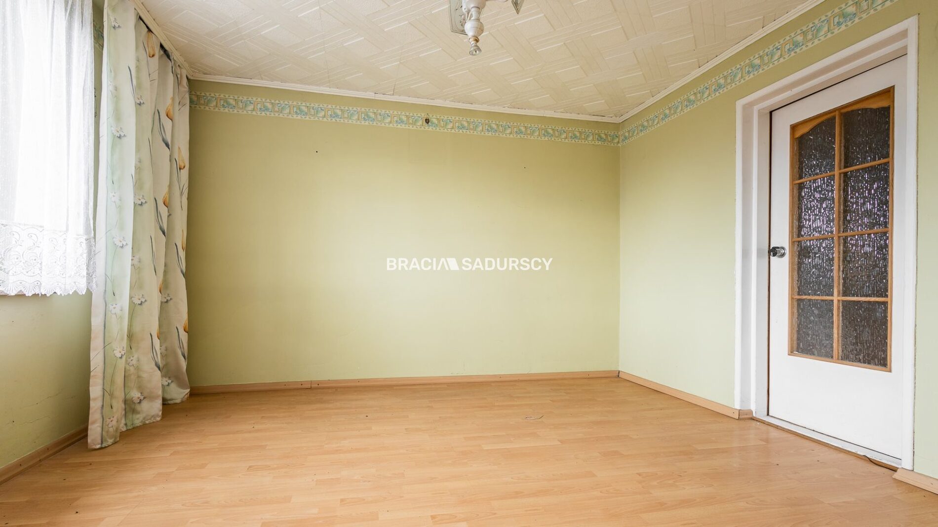 Dom na sprzedaż Żabno (gw) Nieciecza 