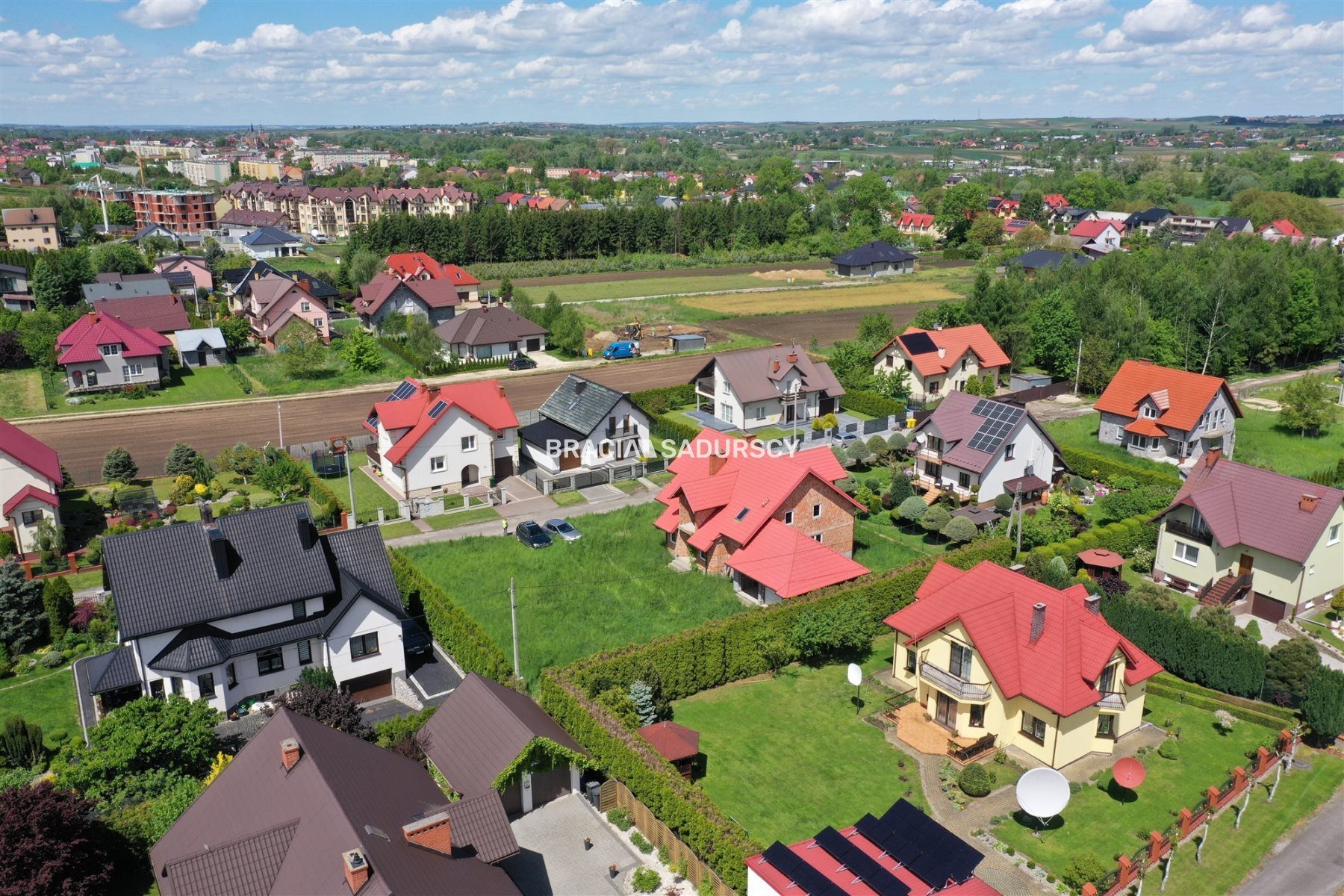 Dom na sprzedaż Proszowice  Królowej Jadwigi