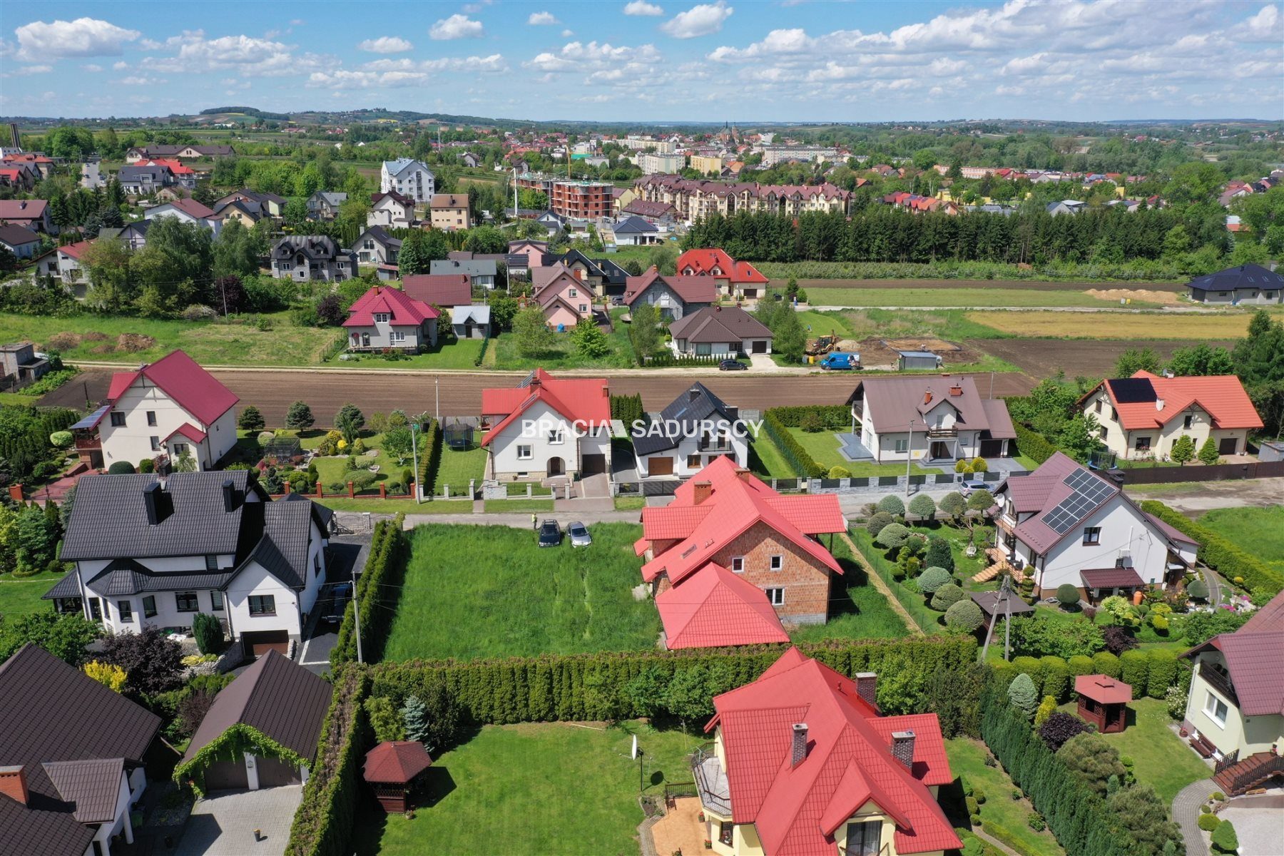 Dom na sprzedaż Proszowice  Królowej Jadwigi
