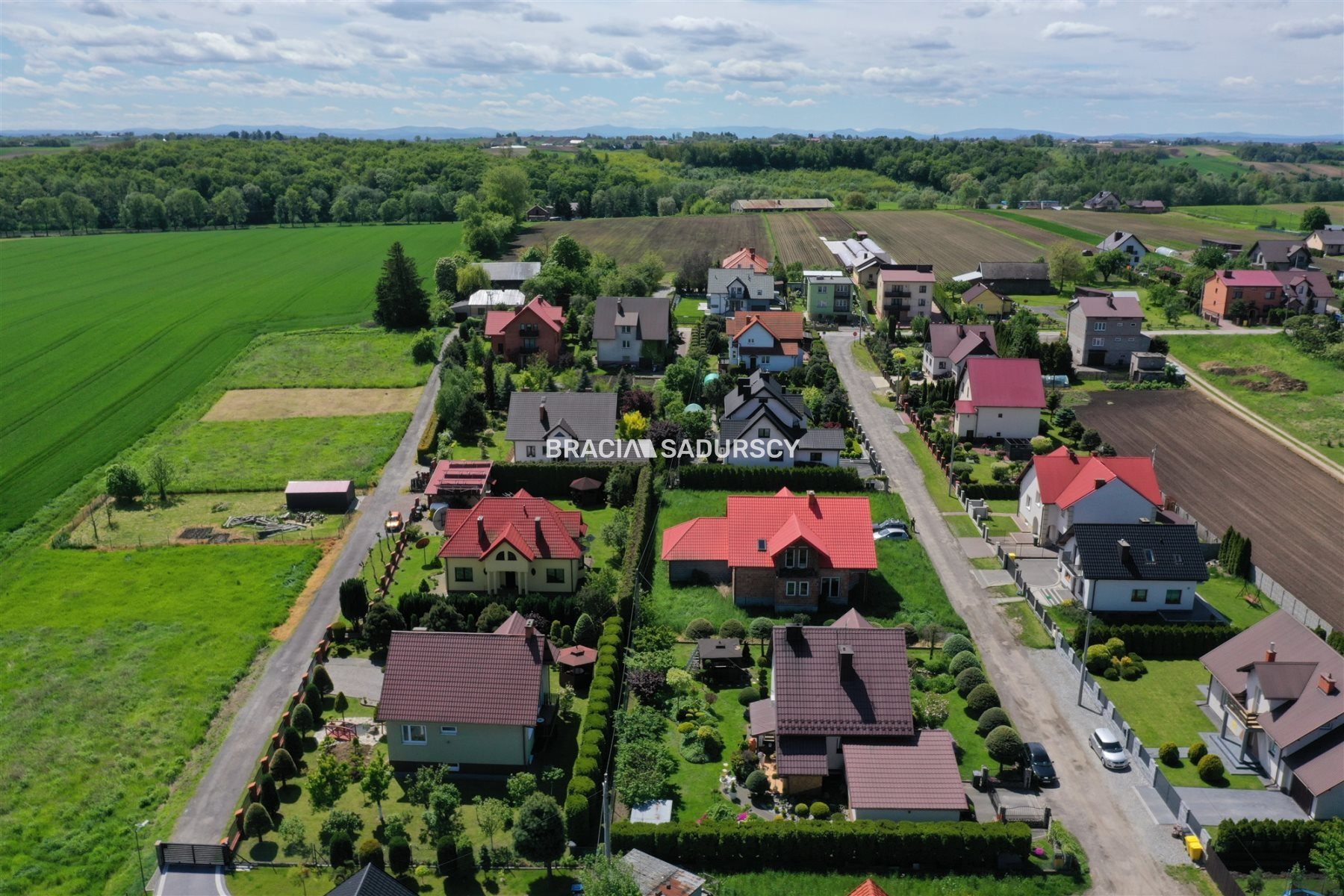 Dom na sprzedaż Proszowice  Królowej Jadwigi
