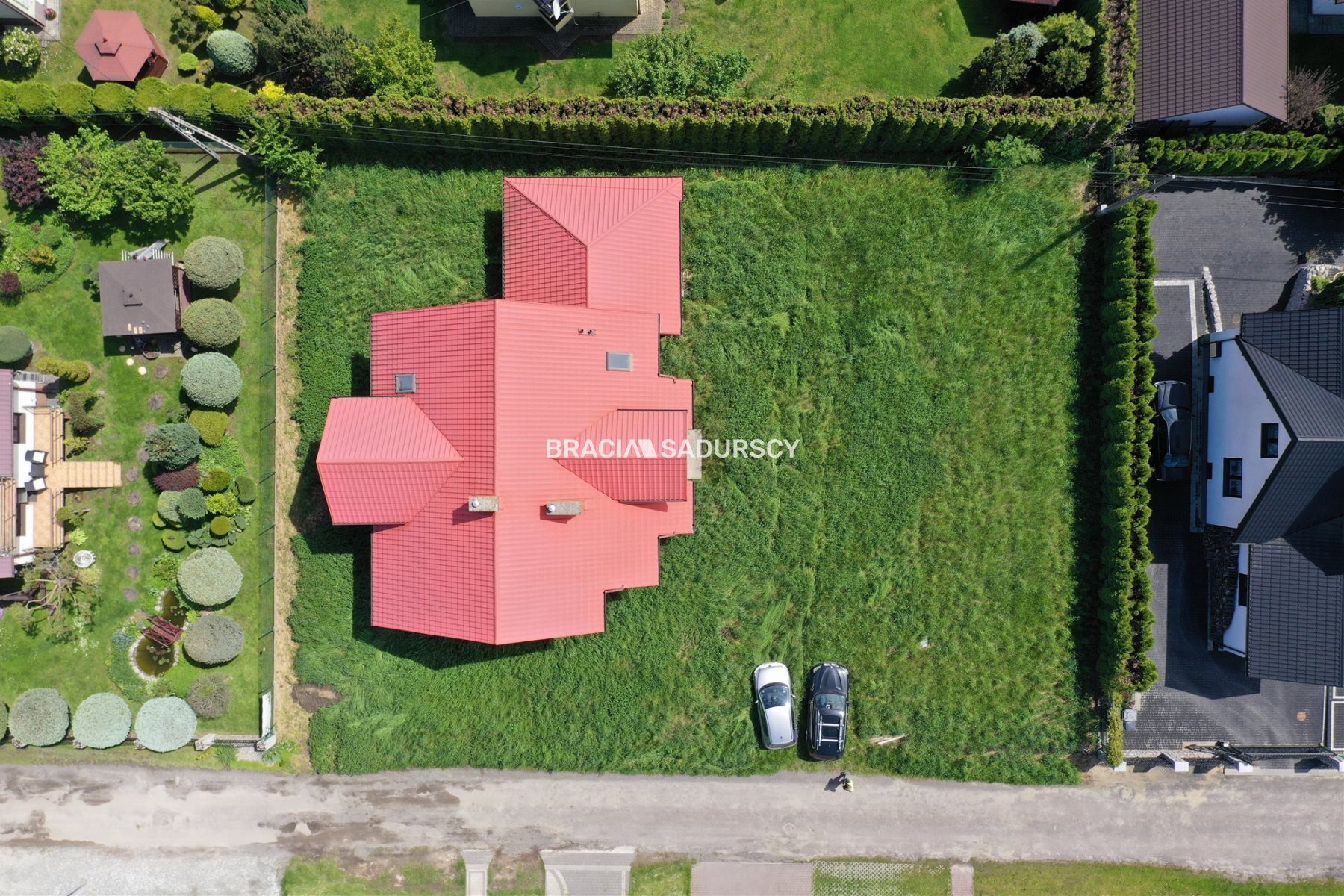 Dom na sprzedaż Proszowice  Królowej Jadwigi