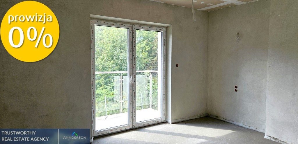 Dom na sprzedaż KRAKÓW WZGÓRZA KRZESŁAWICKIE 