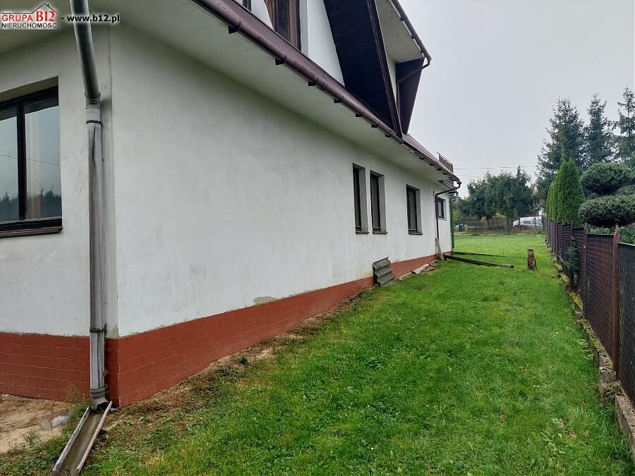 Dom na sprzedaż Nowy Targ os. Niwa Krakowska