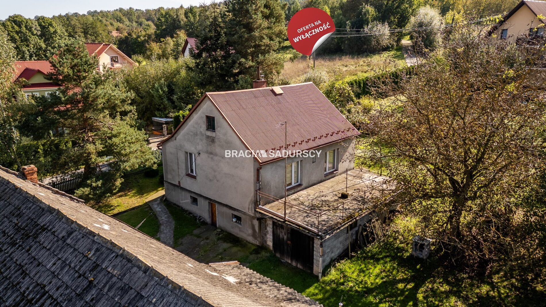 Bochnia (gw) Stradomka , 80,00 m