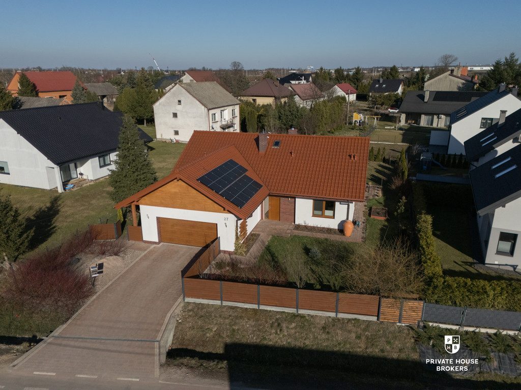 Dom na sprzedaż NIEPOŁOMICE  Sportowa