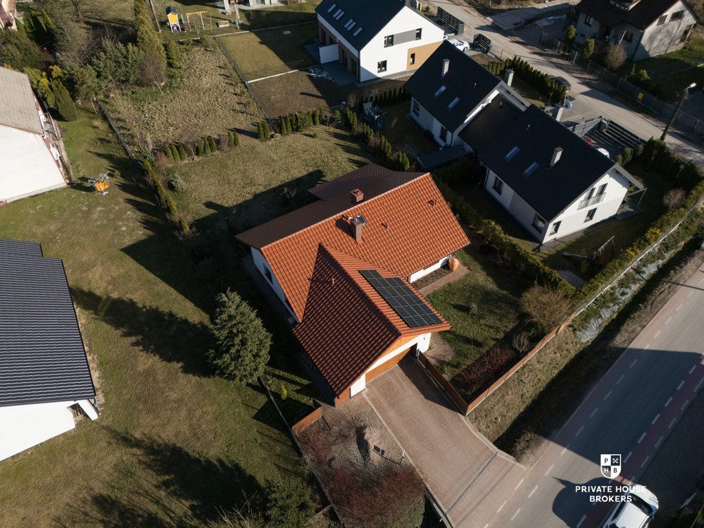 Dom na sprzedaż NIEPOŁOMICE  Sportowa