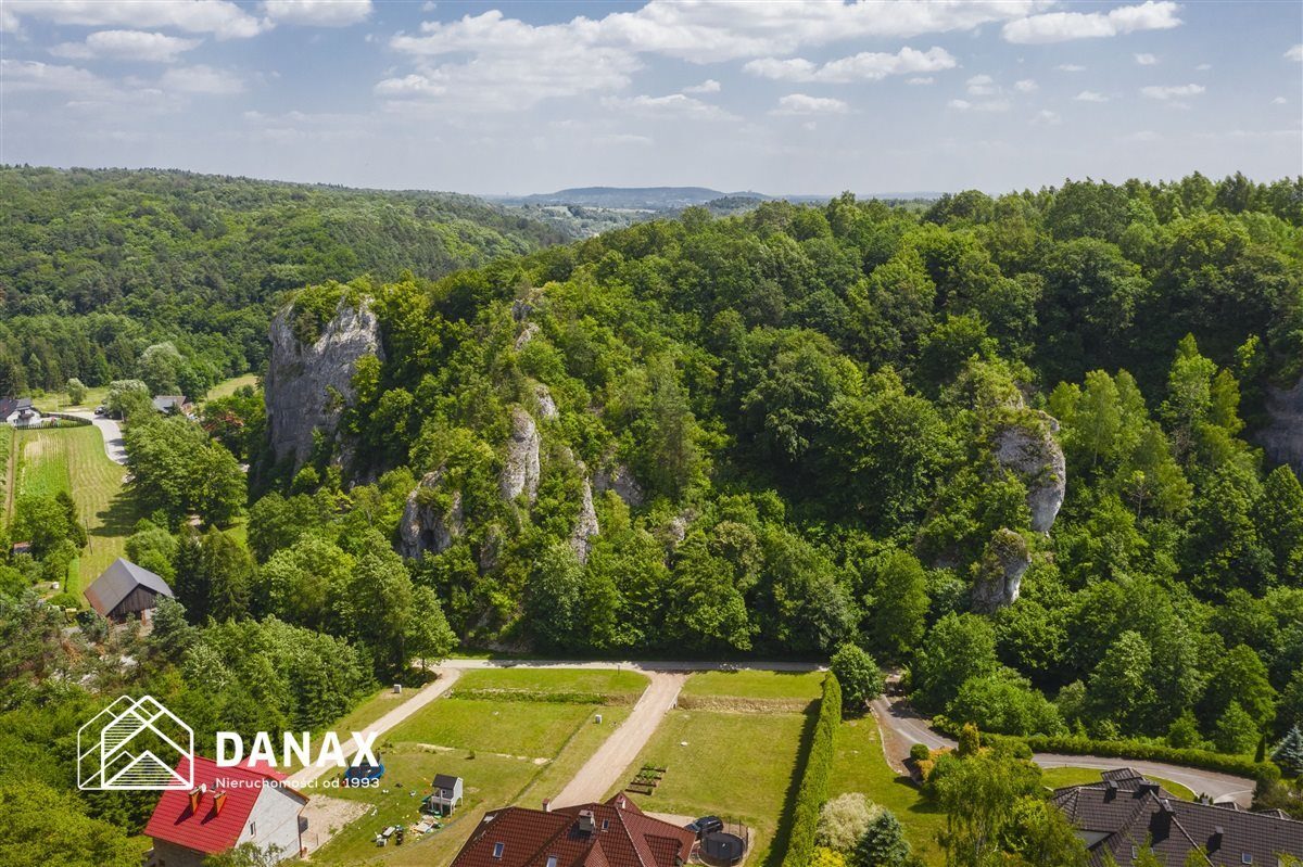Dom na sprzedaż Liszki Czułów 