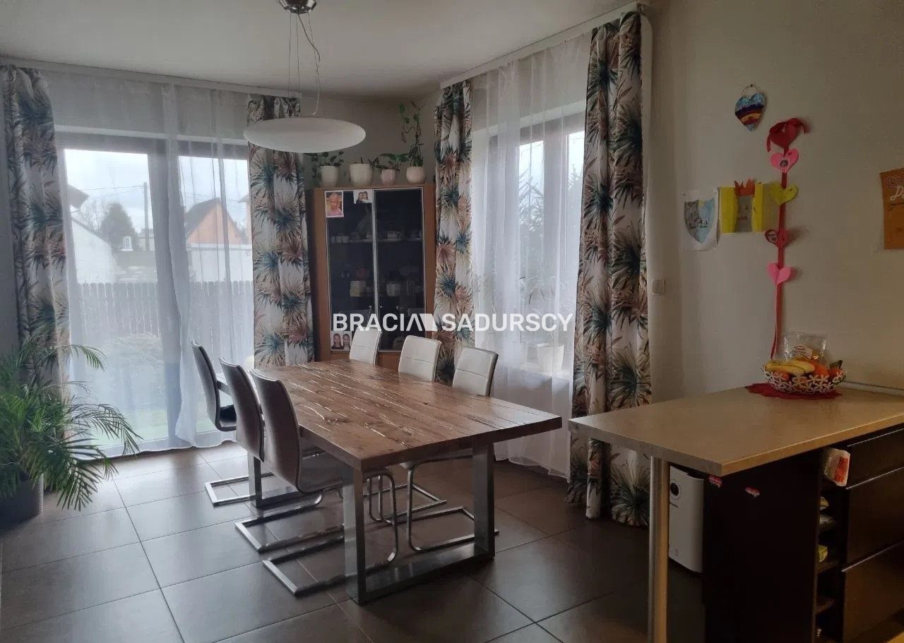 Dom na sprzedaż Zielonki Zielonki Krakowskie Przedmieście