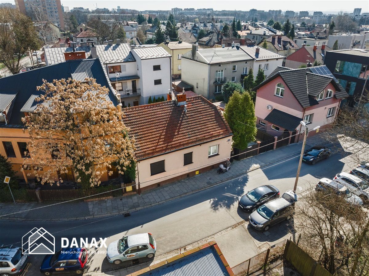 Dom na sprzedaż Kraków Krowodrza, Azory Murarska