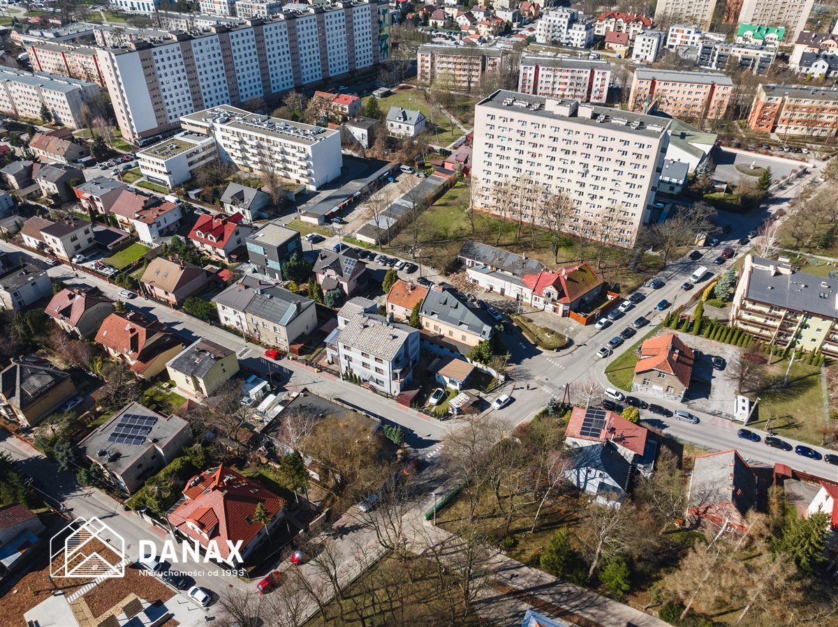 Dom na sprzedaż Kraków Krowodrza, Azory Murarska