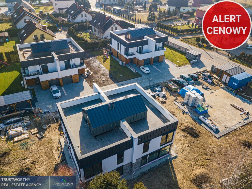 Dom na sprzedaż NIEPOŁOMICE  Stefana Batorego