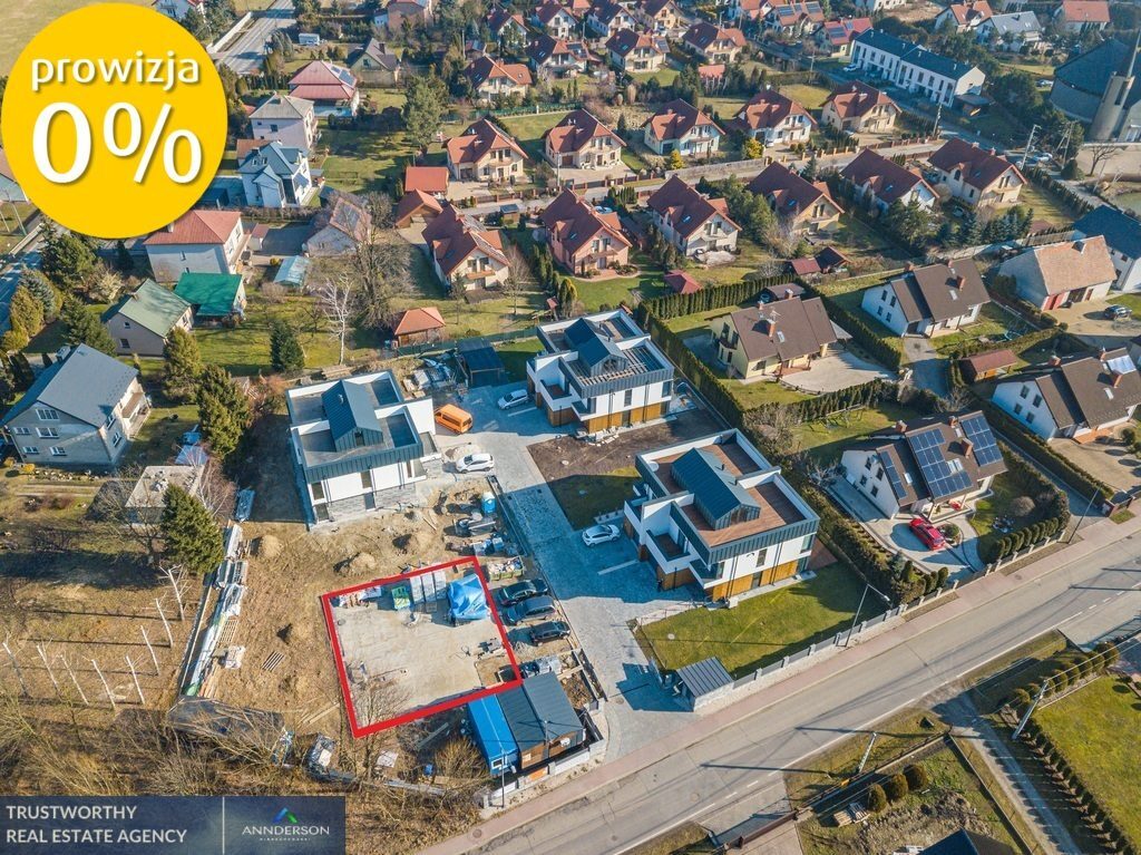 Dom na sprzedaż NIEPOŁOMICE  Stefana Batorego