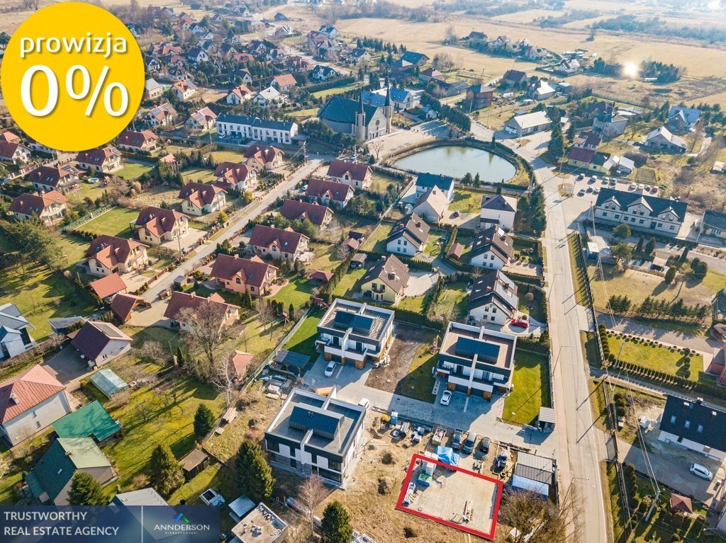 Dom na sprzedaż NIEPOŁOMICE  Stefana Batorego