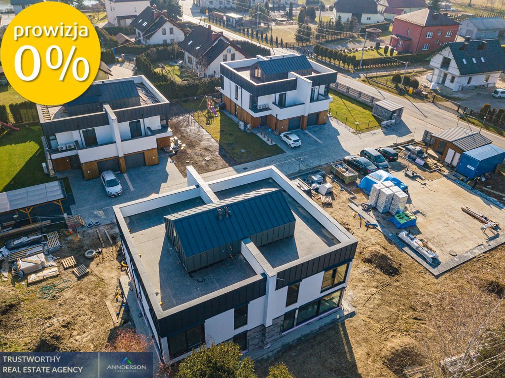 Dom na sprzedaż NIEPOŁOMICE  Stefana Batorego