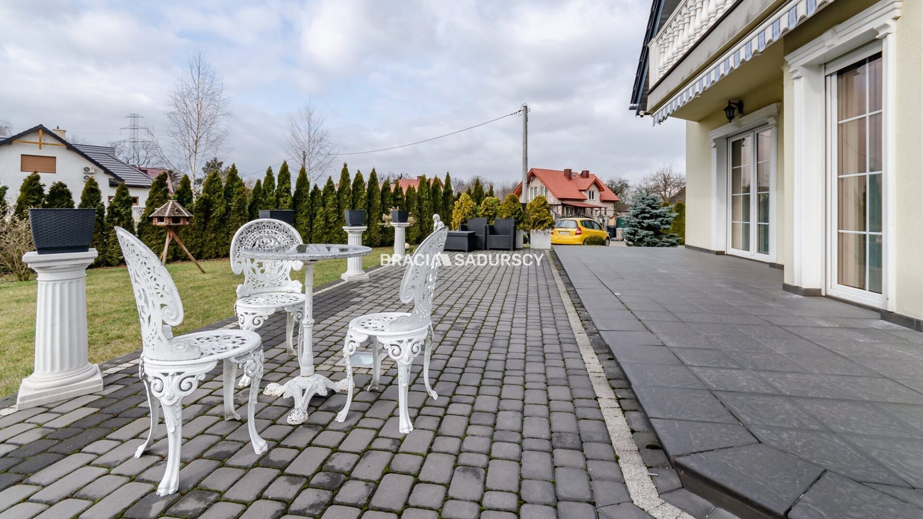Dom na sprzedaż Kraków Nowa Huta, Wola Rusiecka Zaporębie