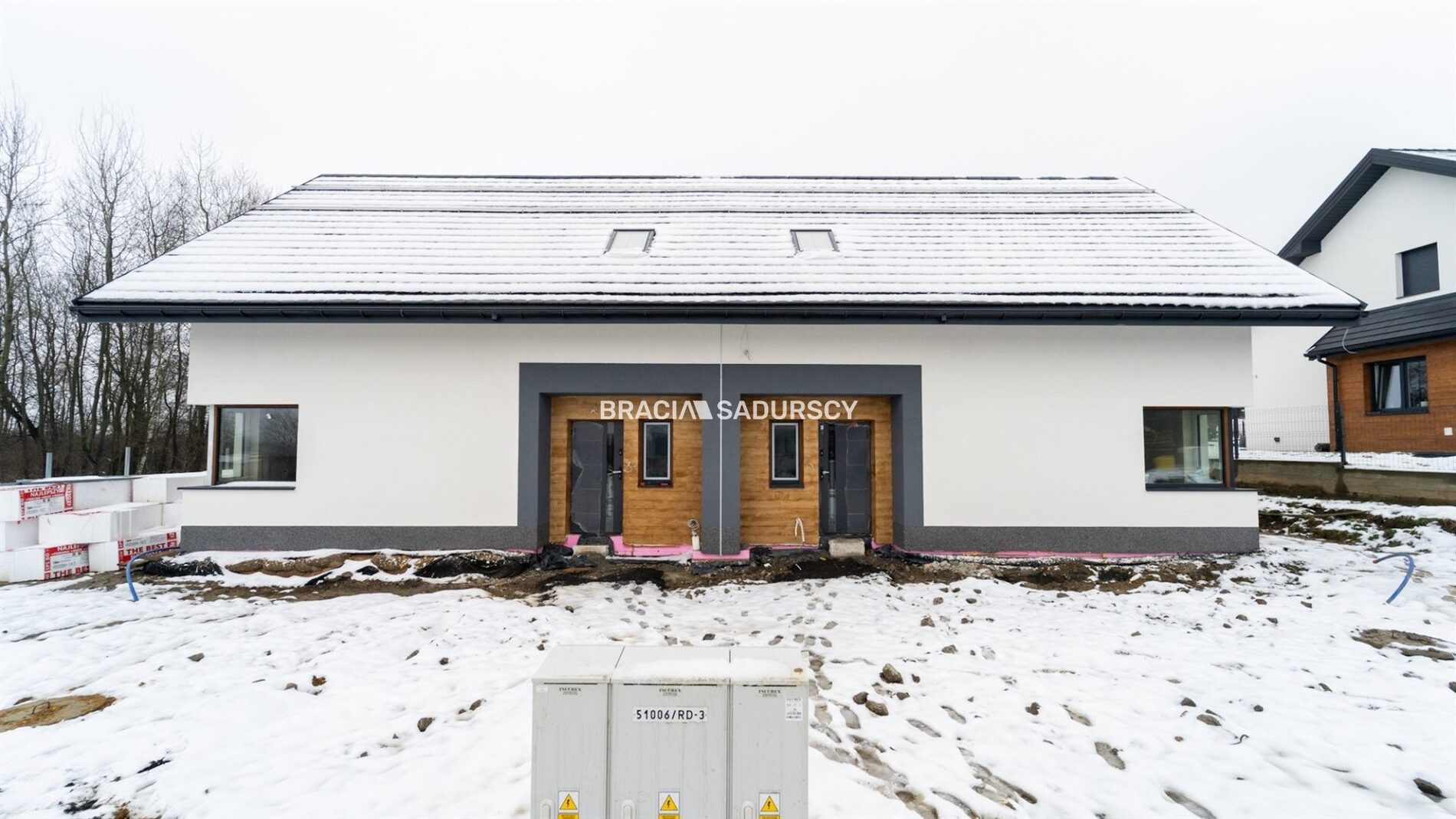Dom na sprzedaż Skawina  Graniczna