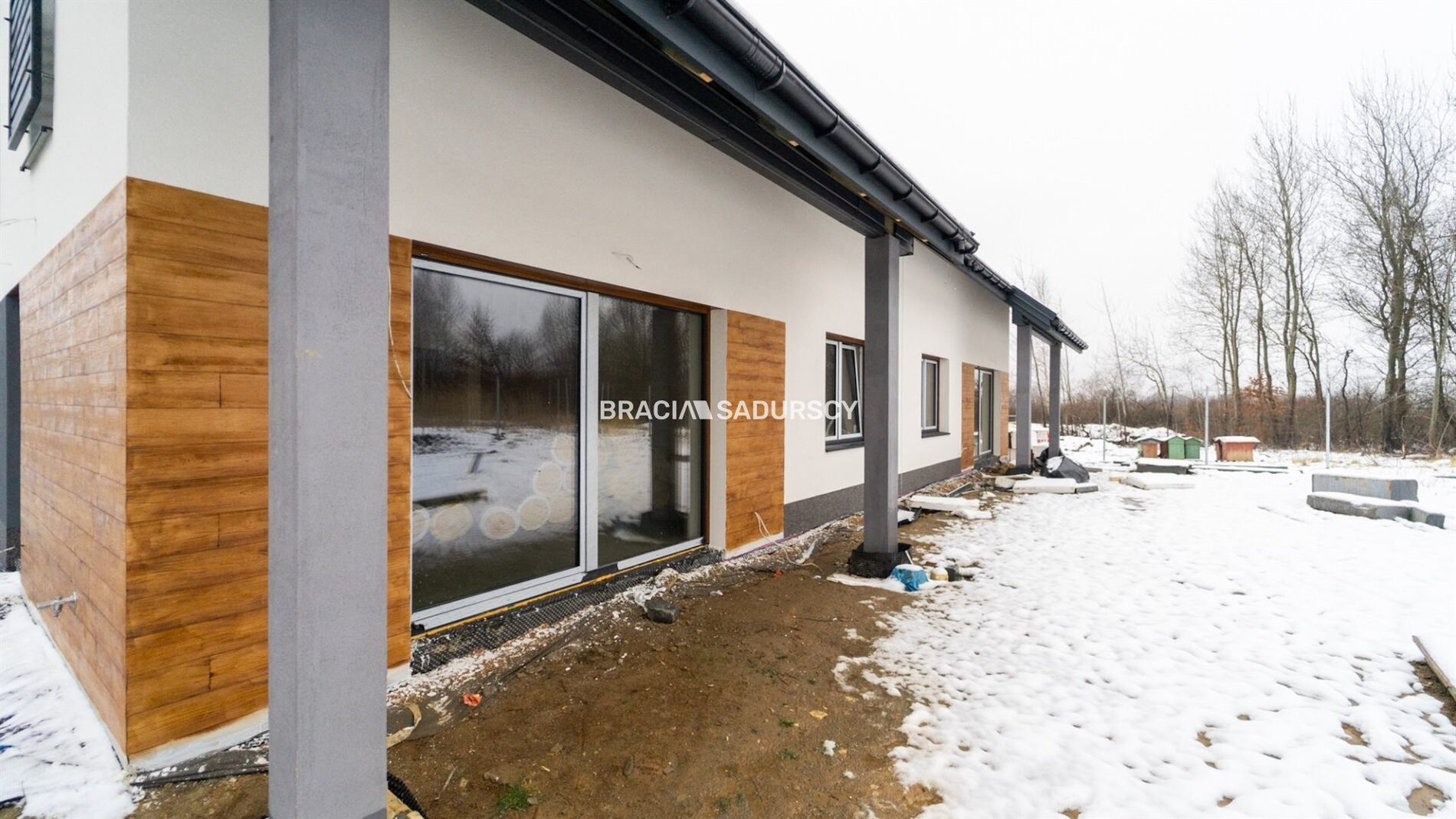 Dom na sprzedaż Skawina  Graniczna