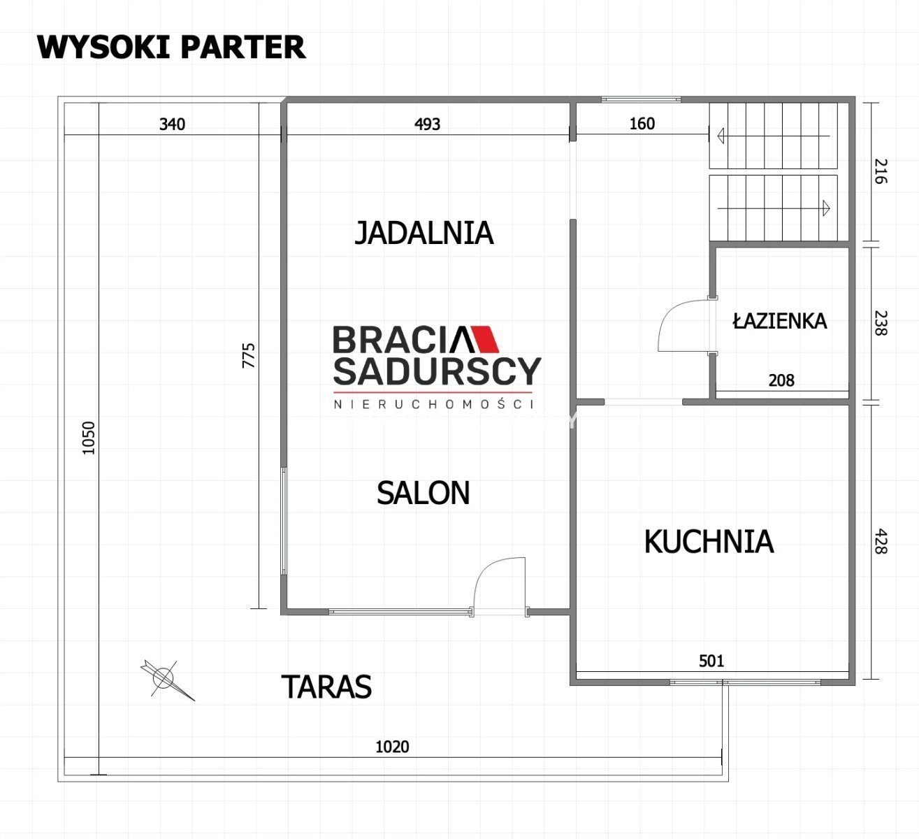 Dom na sprzedaż Kraków Wzgórza Krzesławickie, Grębałów Karola Darwina