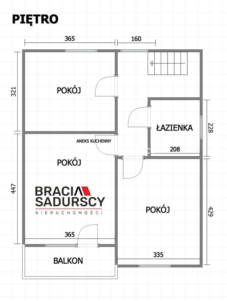 Dom na sprzedaż Kraków Wzgórza Krzesławickie, Grębałów Karola Darwina