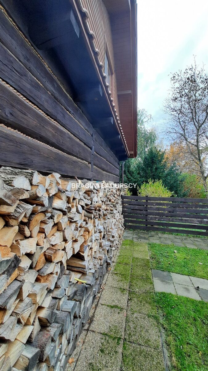 Dom na sprzedaż Niepołomice (gw) Staniątki 