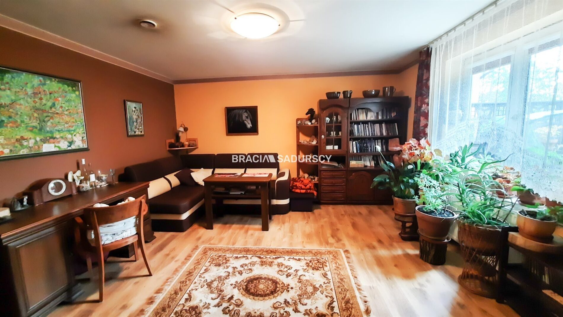 Dom na sprzedaż Niepołomice (gw) Staniątki 