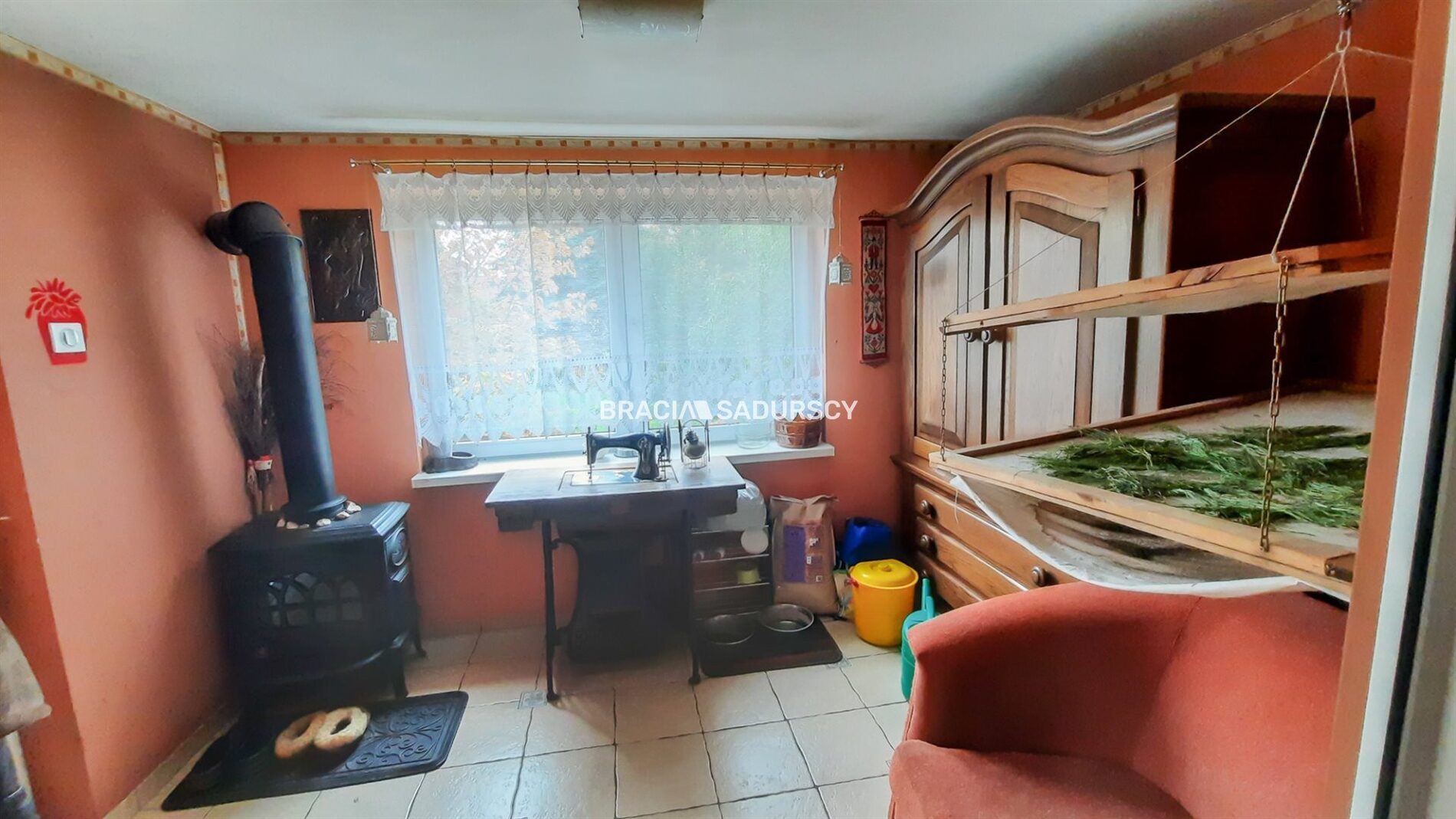 Dom na sprzedaż Niepołomice (gw) Staniątki 