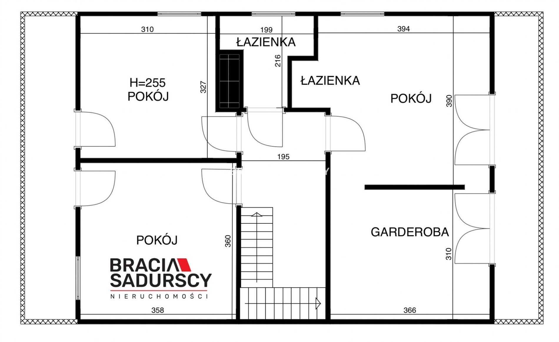 Dom na sprzedaż Kraków Swoszowice Orszańska