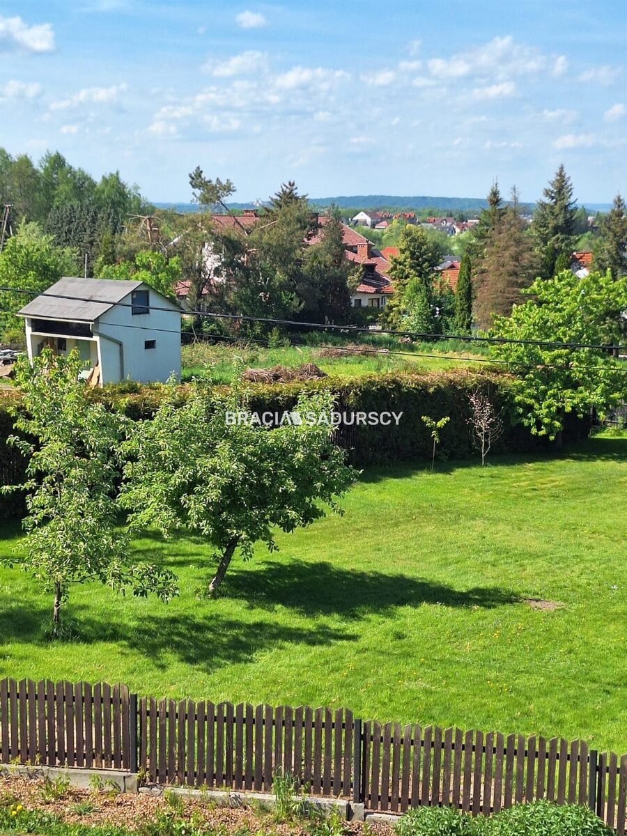 Dom na sprzedaż Mogilany Libertów Floriana