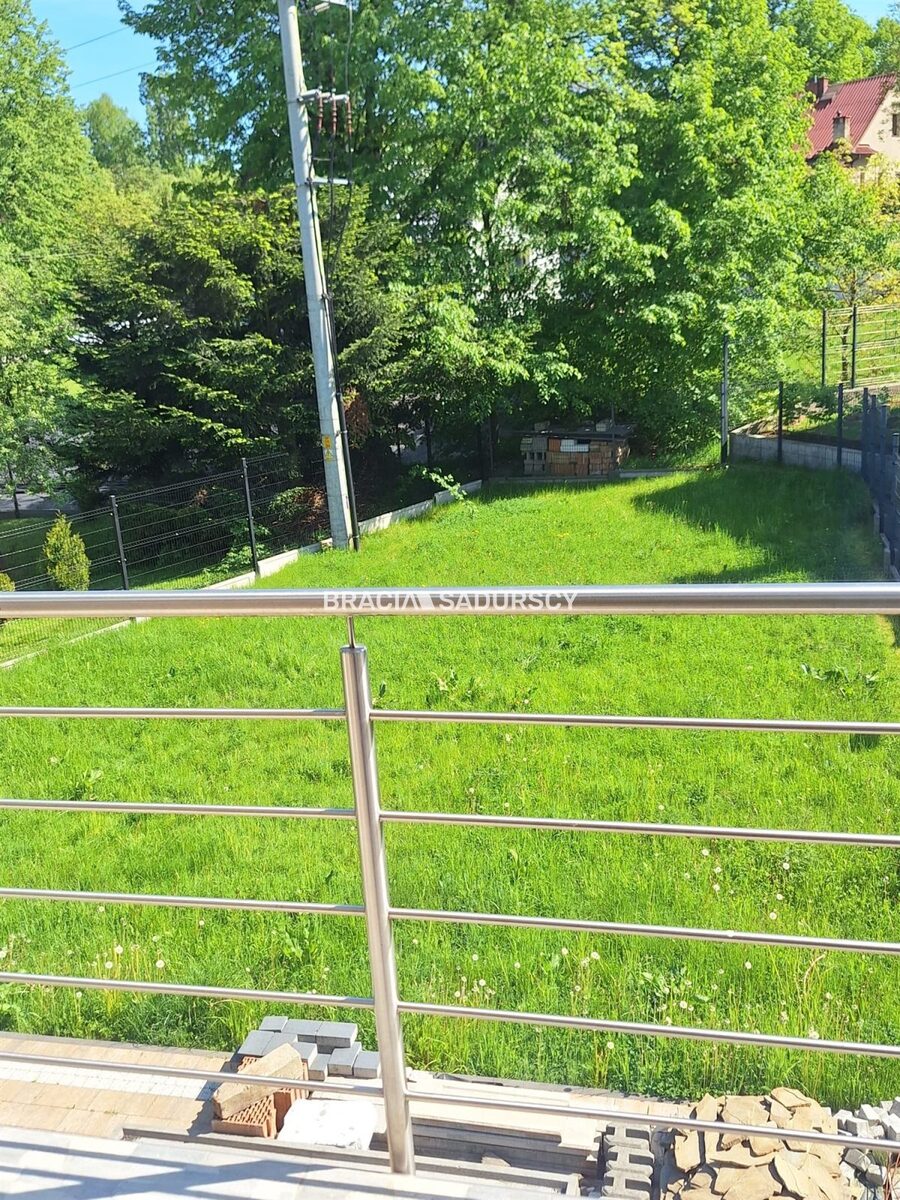 Dom na sprzedaż Mogilany Libertów Floriana