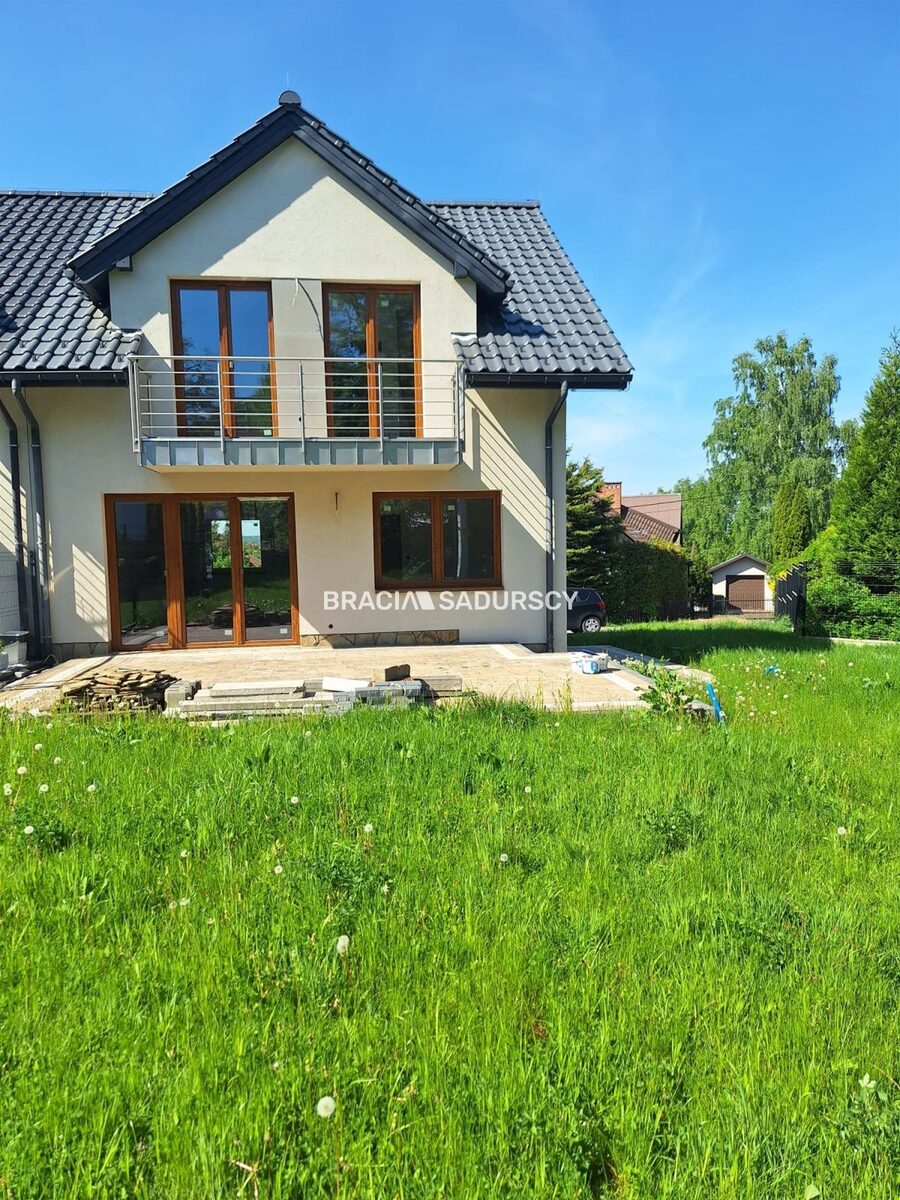 Dom na sprzedaż Mogilany Libertów Floriana