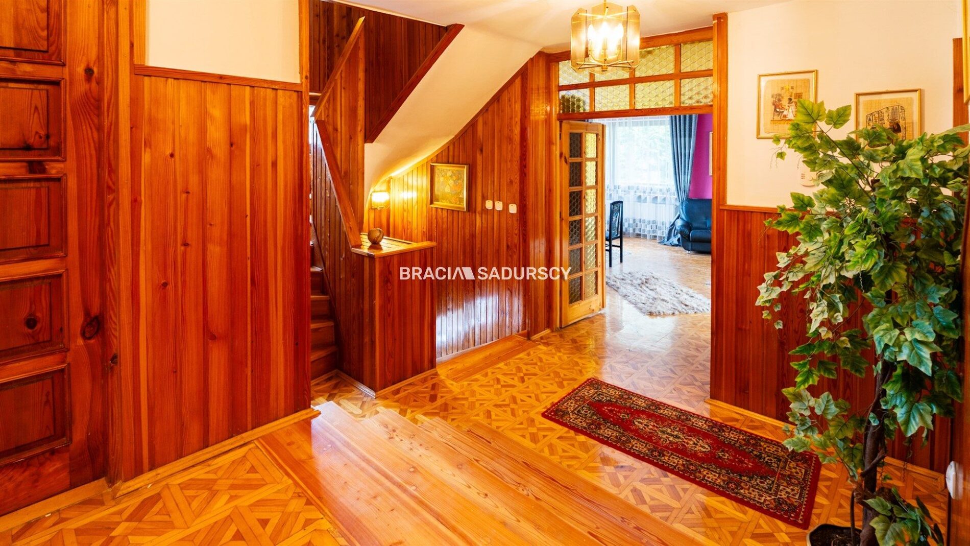 Dom na sprzedaż Bochnia  Krasińskiego