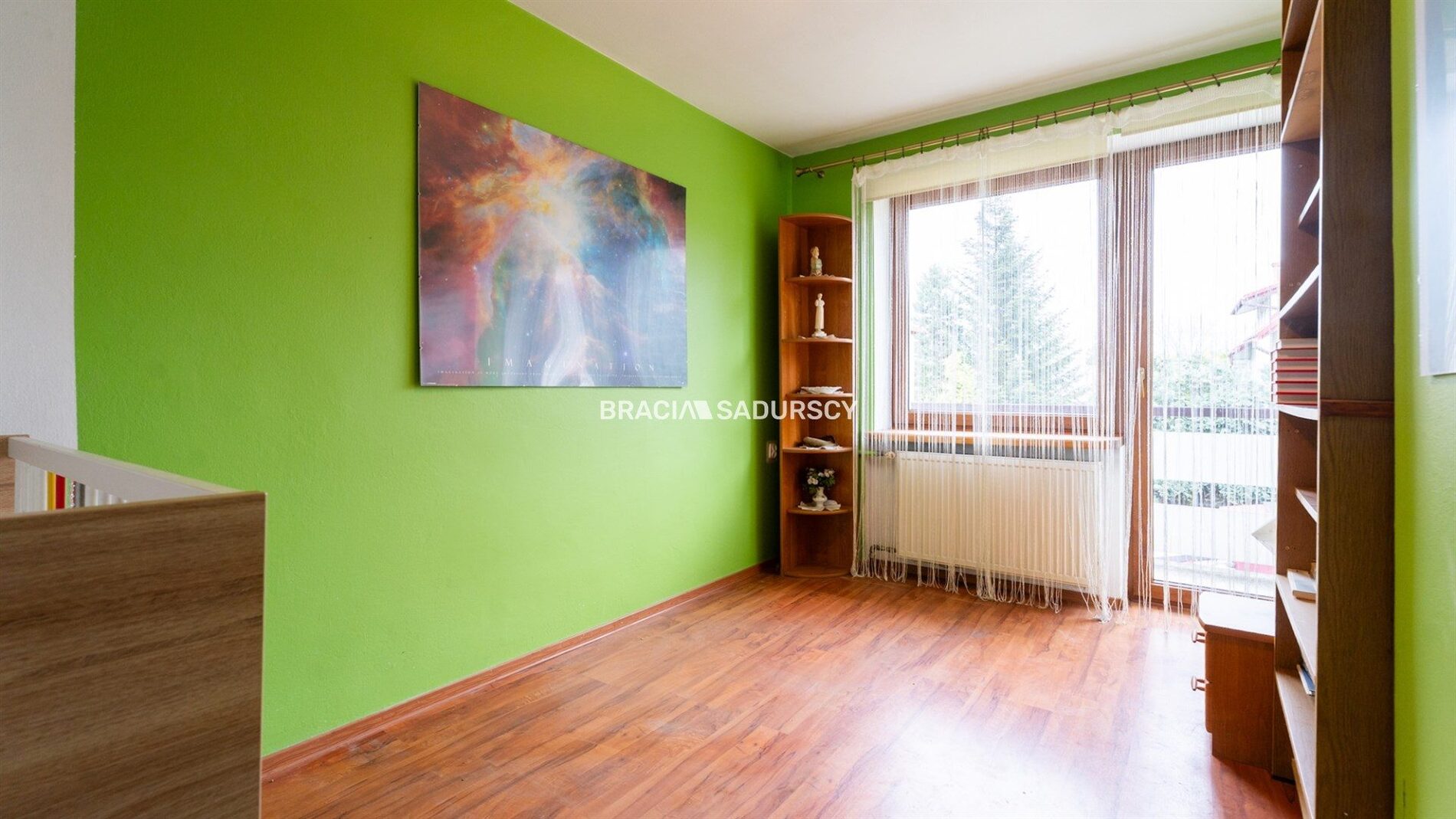 Dom na sprzedaż Bochnia  Krasińskiego