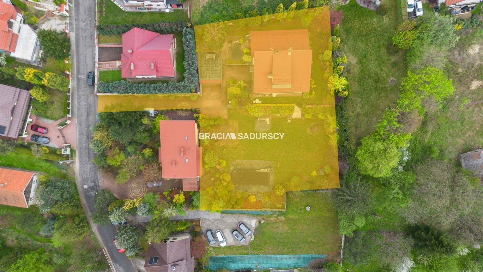 Dom na sprzedaż Bochnia  Krasińskiego