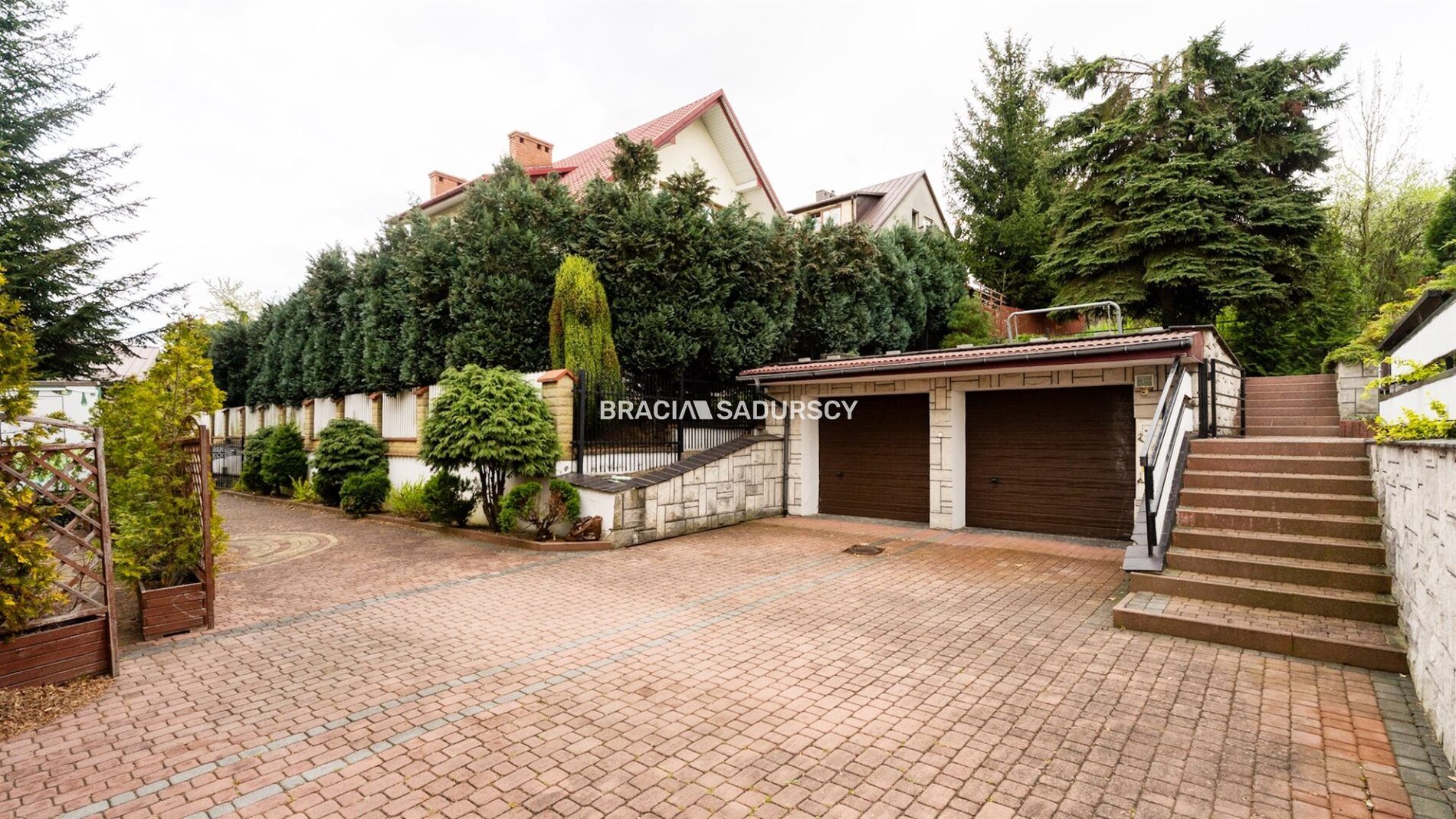 Dom na sprzedaż Bochnia  Krasińskiego