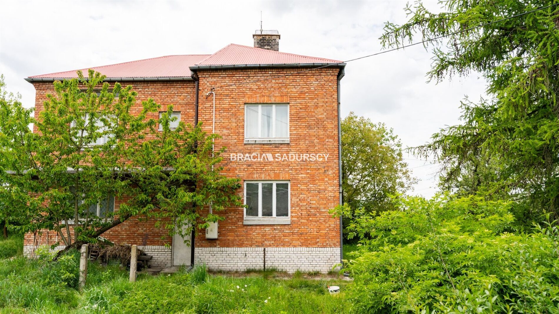 Dom na sprzedaż Kozłów Kępie 