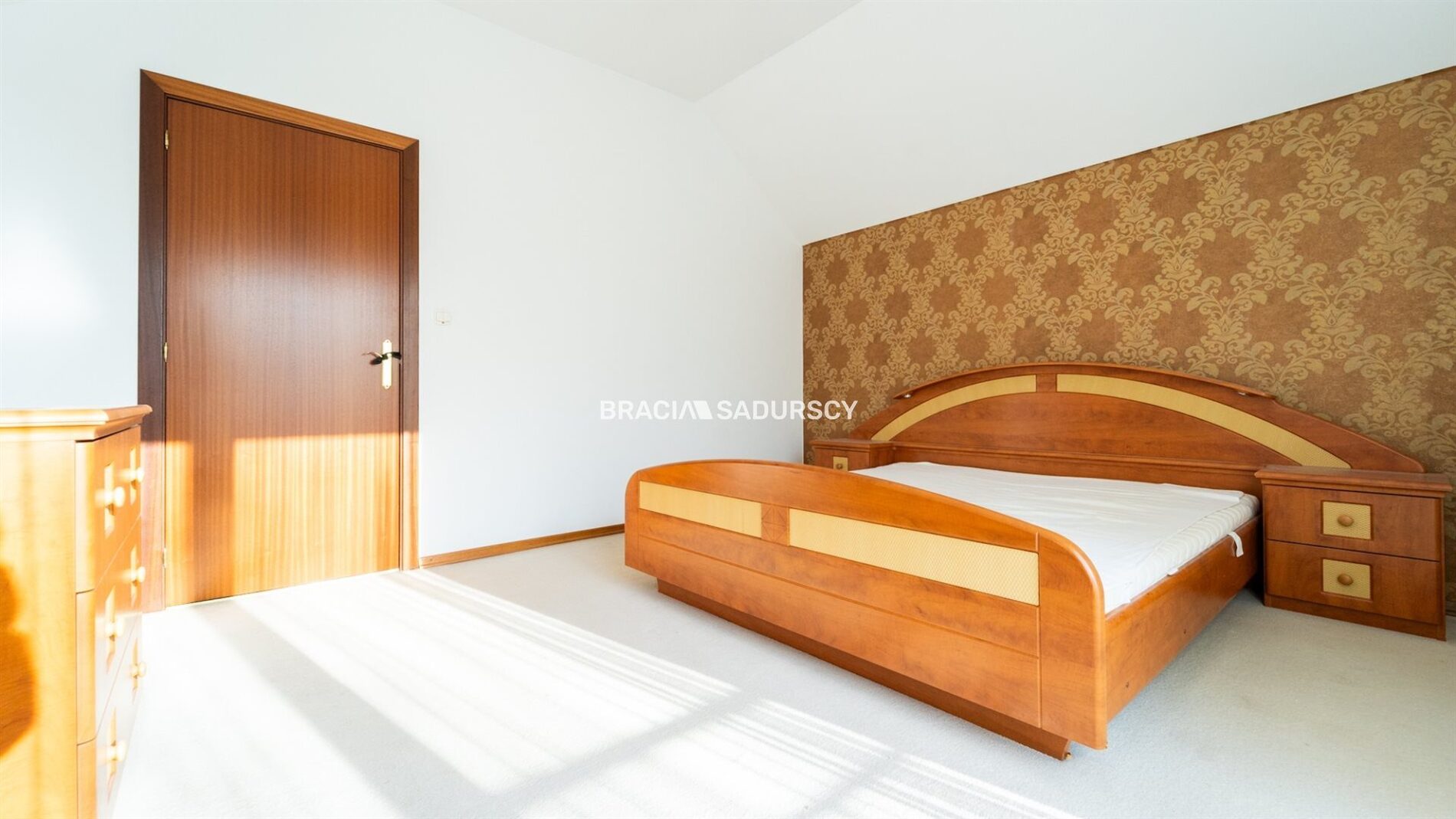 Dom na sprzedaż Kraków Zwierzyniec, Wola Justowska Brzegowa