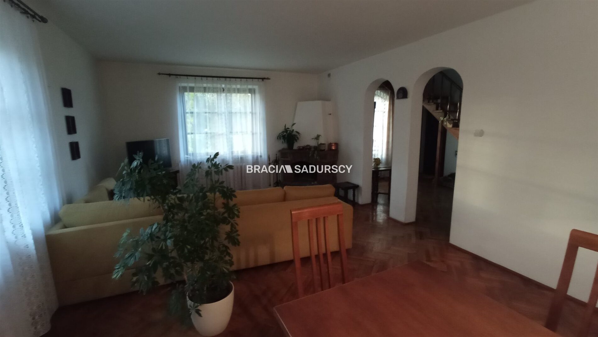 Dom na sprzedaż Bochnia (gw) Gierczyce 